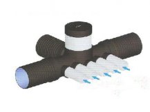 安徽檢查井廠家供貨